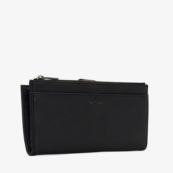 Matt & Natt Motiv Wallet - Picture 1 of 6